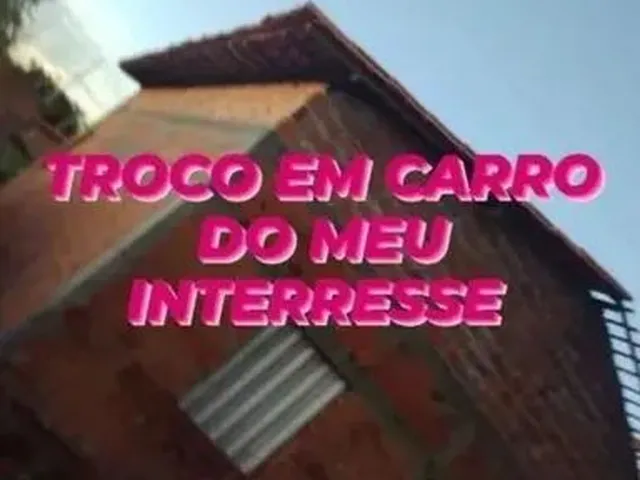 Imagem: Casa na santa Maria da Codip