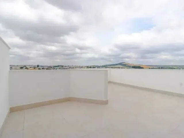 Imagem: Cobertura com 2 Dormitórios À Venda em