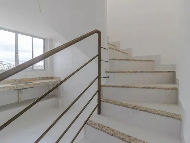 Imagem 5: Cobertura com 2 Dormitórios À Venda em Contagem