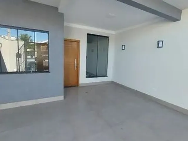 Imagem 11: Casa / 3 Quartos (1 Suíte), 75 M² Construção, Projeto Moderno, Jardim Paris 6