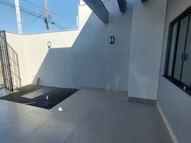 Imagem 14: Casa / 3 Quartos (1 Suíte), 75 M² Construção, Projeto Moderno, Jardim Paris 6