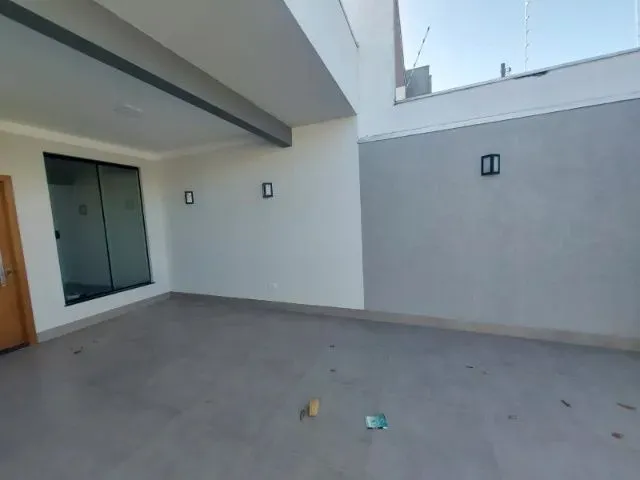Imagem 15: Casa / 3 Quartos (1 Suíte), 75 M² Construção, Projeto Moderno, Jardim Paris 6