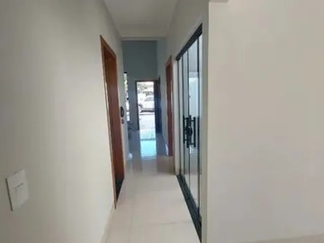 Imagem 5: Casa / 3 Quartos (1 Suíte), 75 M² Construção, Projeto Moderno, Jardim Paris 6