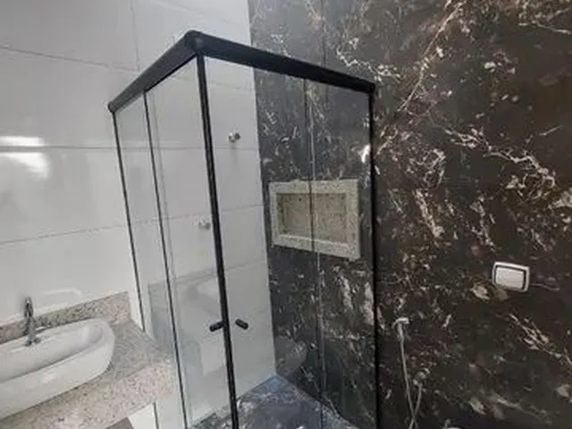 Imagem 10: Casa / 3 Quartos (1 Suíte), 75 M² Construção, Projeto Moderno, Jardim Paris 6