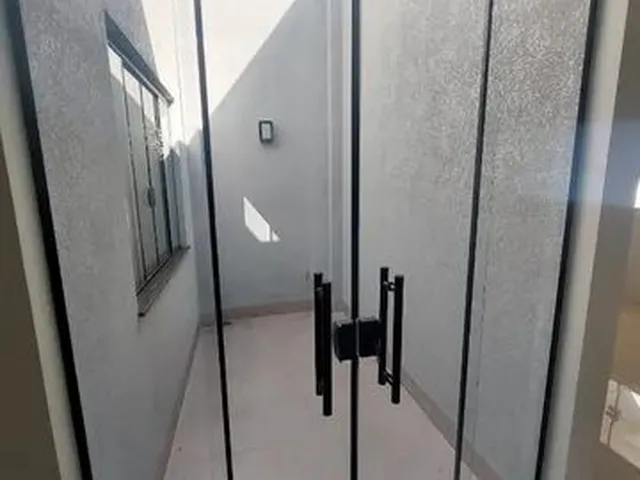 Imagem 16: Casa / 3 Quartos (1 Suíte), 75 M² Construção, Projeto Moderno, Jardim Paris 6