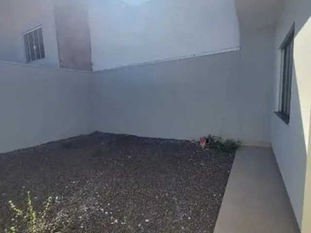 Imagem 6: Casa / 3 Quartos (1 Suíte), 75 M² Construção, Projeto Moderno, Jardim Paris 6