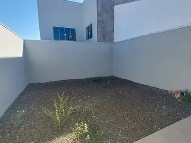 Imagem 8: Casa / 3 Quartos (1 Suíte), 75 M² Construção, Projeto Moderno, Jardim Paris 6