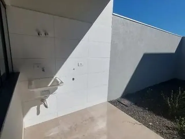 Imagem 12: Casa / 3 Quartos (1 Suíte), 75 M² Construção, Projeto Moderno, Jardim Paris 6