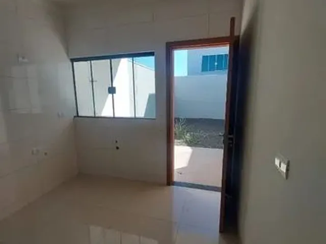 Imagem 4: Casa / 3 Quartos (1 Suíte), 75 M² Construção, Projeto Moderno, Jardim Paris 6