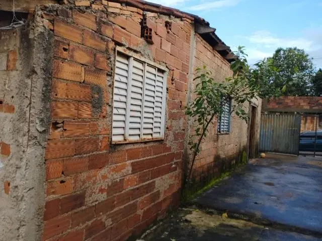 Imagem 7: Casa Inacabada St Estrela Dalva - Goiania