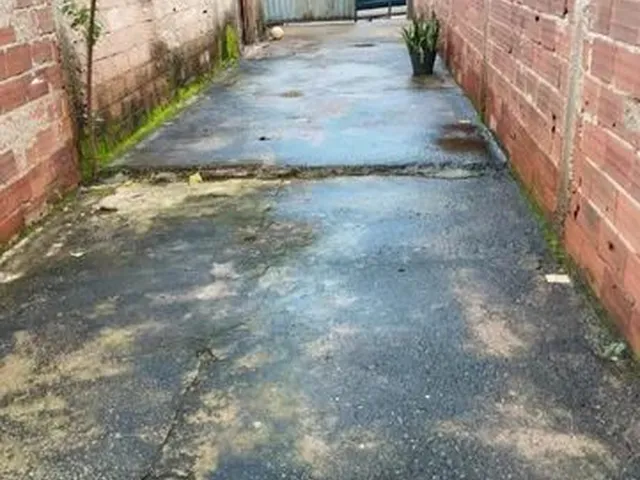 Imagem 8: Casa Inacabada St Estrela Dalva - Goiania
