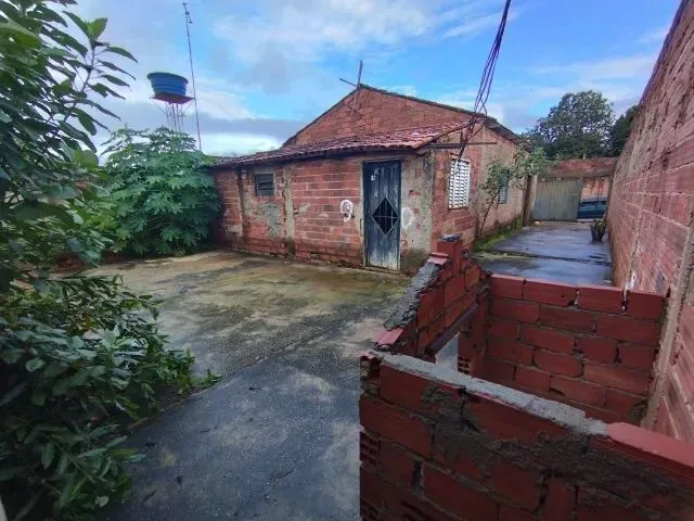 Imagem 6: Casa Inacabada St Estrela Dalva - Goiania