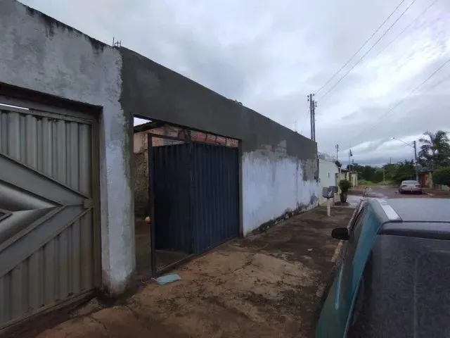 Imagem 9: Casa Inacabada St Estrela Dalva - Goiania