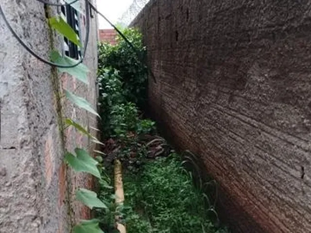 Imagem 2: Casa Inacabada St Estrela Dalva - Goiania