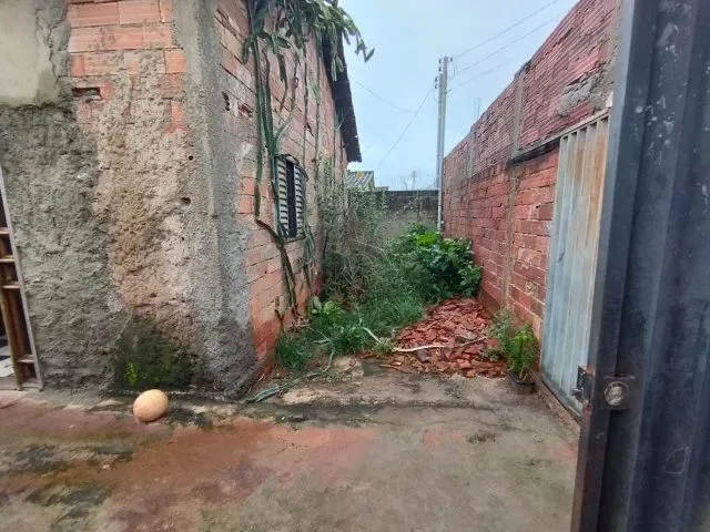 Imagem 3: Casa Inacabada St Estrela Dalva - Goiania