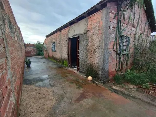 Imagem 4: Casa Inacabada St Estrela Dalva - Goiania