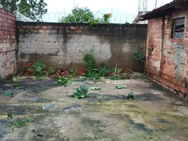 Imagem 5: Casa Inacabada St Estrela Dalva - Goiania
