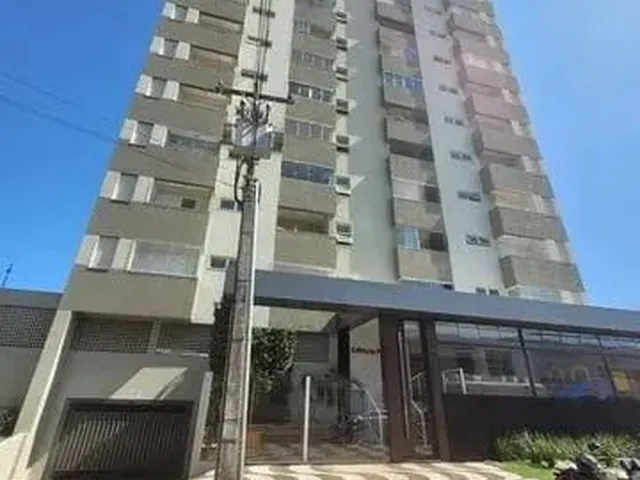 Imagem: Apto Cond. Palladium - Zona I - Umuarama