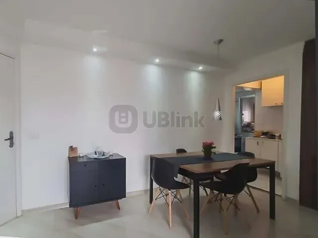 Imagem: Apartamento Á Venda no Cambuci 03 Dormitórios