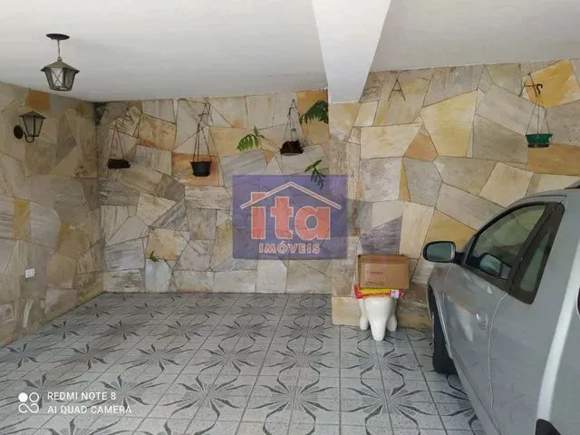 Imagem: São Paulo - Casa Padrão - Vila Império