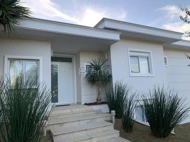 Imagem: Casa - Dois Córregos - Valinhos