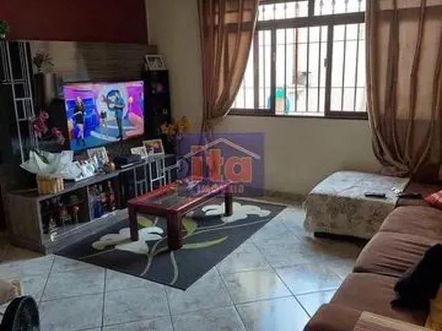 Imagem: São Paulo - Casa Padrão - Vila Império