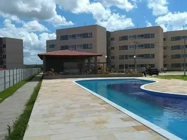 Imagem: Apartamento para Chamar de Seu!