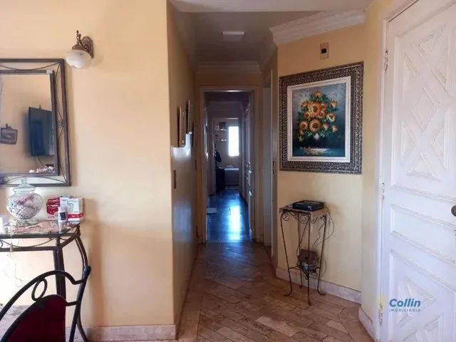 Imagem: Apartamento com 3 Dormitórios Sendo Uma