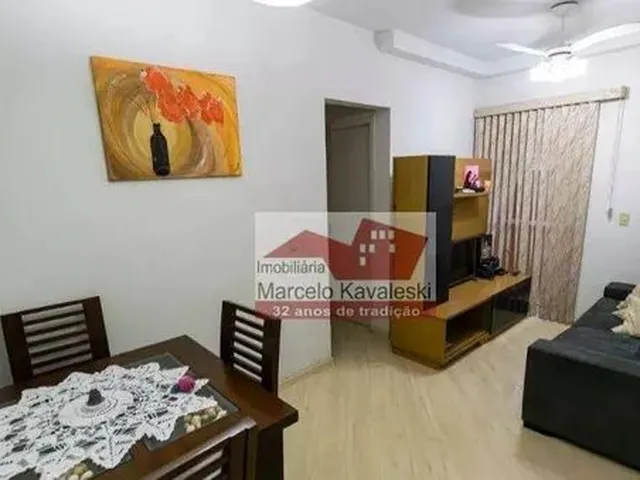 Imagem: Apartamento À Venda, 50 M² por R$ 240.000,00