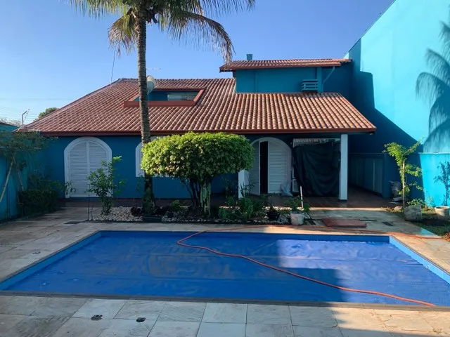 Imagem: Casa Comercial e Residencial