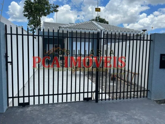 Imagem 5: Linda Casa 3 Quartos Jd Imperial em Sarandi-Pr