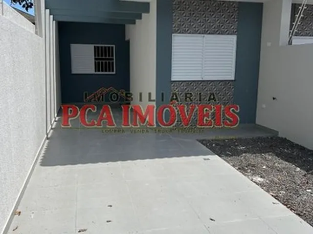 Imagem 4: Linda Casa 3 Quartos Jd Imperial em Sarandi-Pr