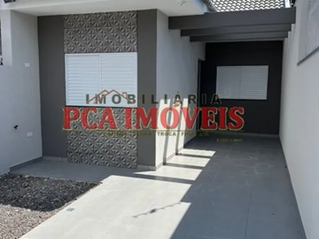Imagem 10: Linda Casa 3 Quartos Jd Imperial em Sarandi-Pr