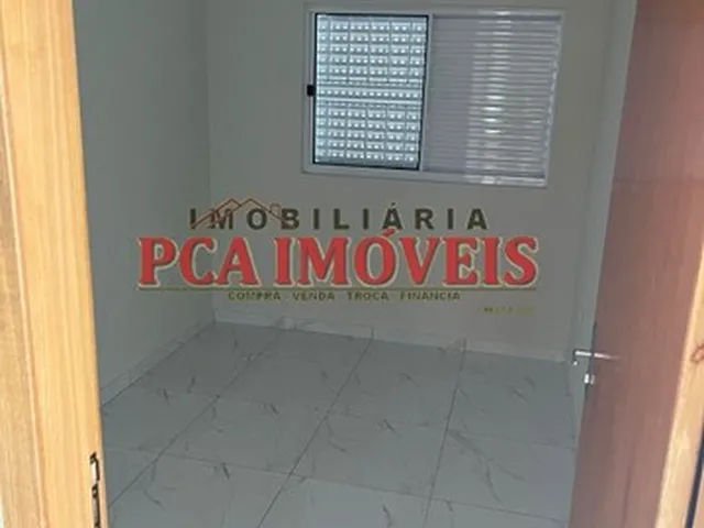 Imagem 9: Linda Casa 3 Quartos Jd Imperial em Sarandi-Pr