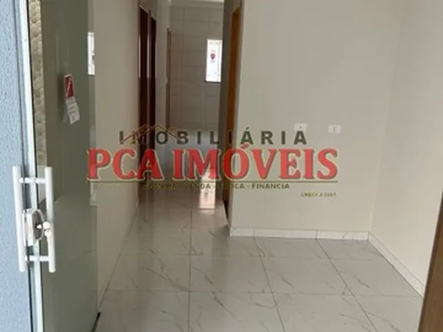 Imagem 6: Linda Casa 3 Quartos Jd Imperial em Sarandi-Pr