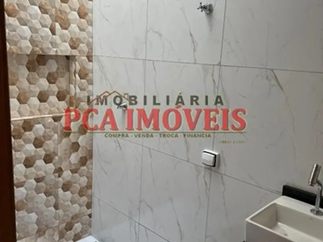 Imagem 12: Linda Casa 3 Quartos Jd Imperial em Sarandi-Pr