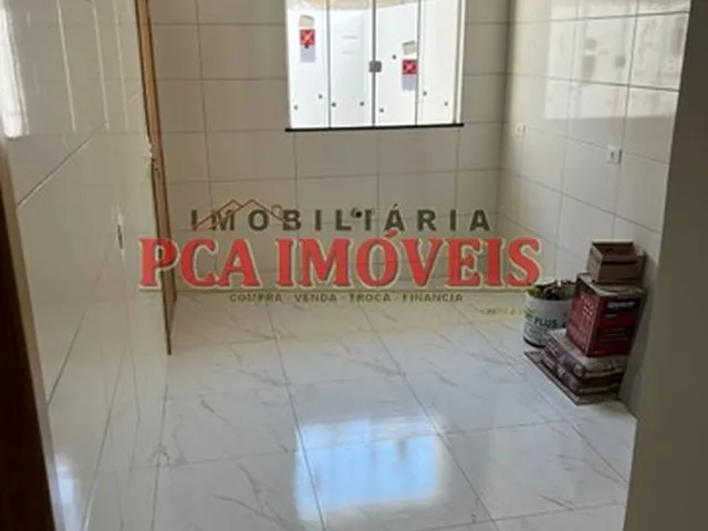 Imagem 3: Linda Casa 3 Quartos Jd Imperial em Sarandi-Pr