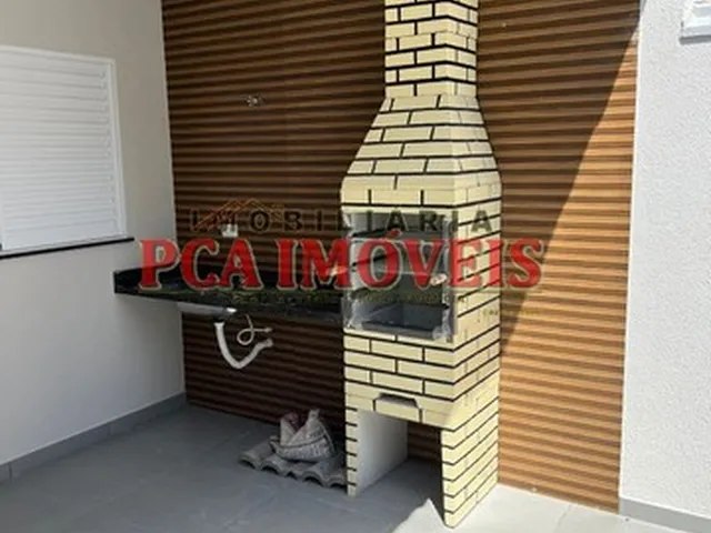 Imagem 7: Linda Casa 3 Quartos Jd Imperial em Sarandi-Pr