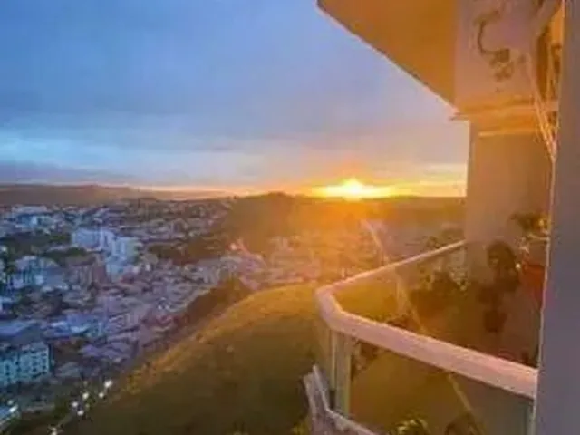 Imagem 1: Cobertura Dois Quarto Vivendas da Serra