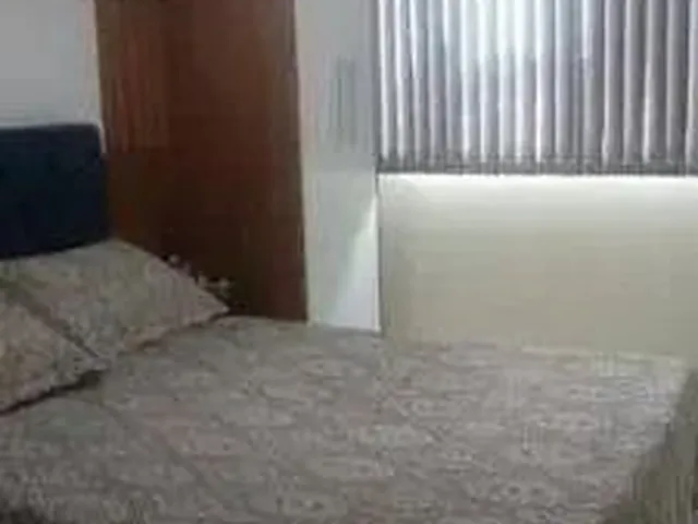 Imagem 12: Cobertura Dois Quarto Vivendas da Serra