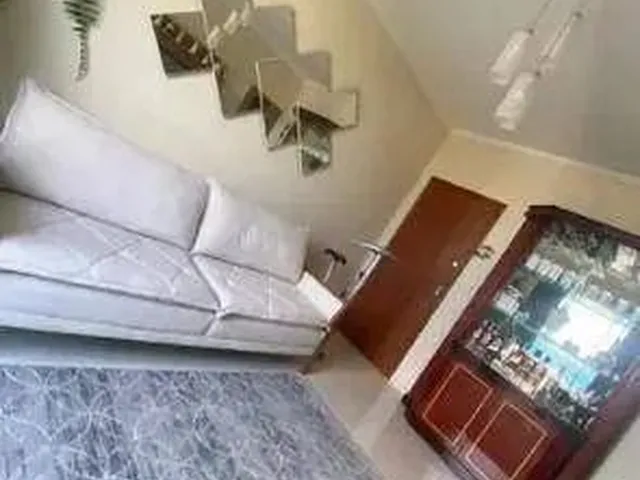 Imagem 9: Cobertura Dois Quarto Vivendas da Serra