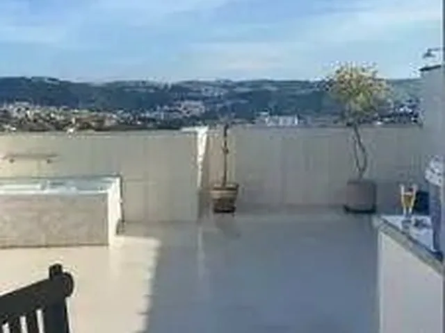 Imagem 5: Cobertura Dois Quarto Vivendas da Serra