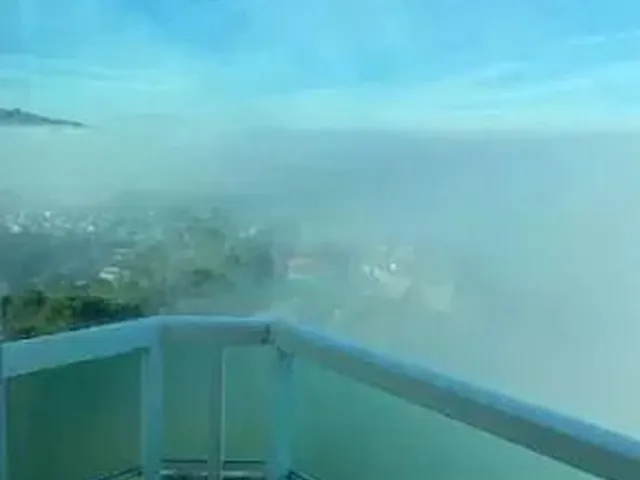 Imagem 11: Cobertura Dois Quarto Vivendas da Serra