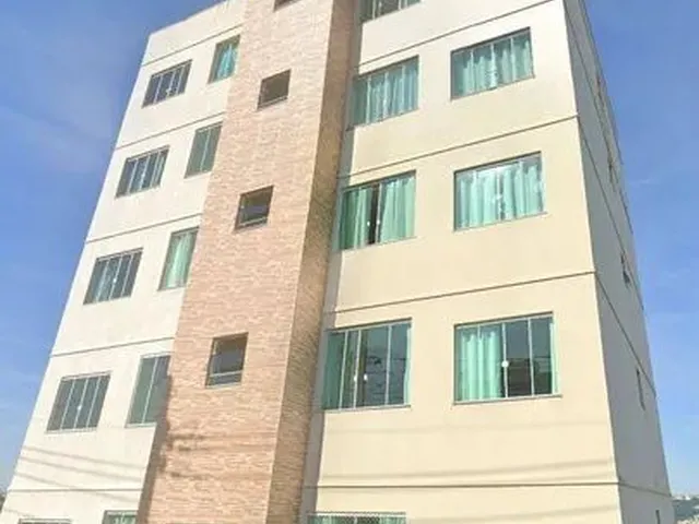 Imagem 2: Cobertura Dois Quarto Vivendas da Serra
