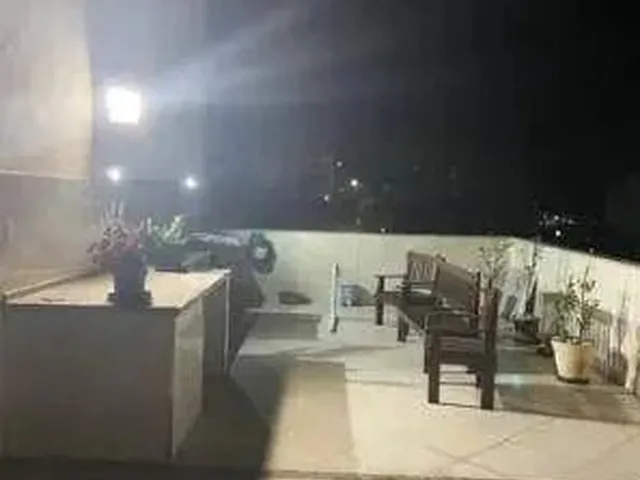 Imagem 13: Cobertura Dois Quarto Vivendas da Serra