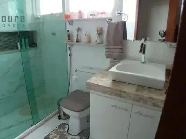 Imagem 16: Cobertura Dois Quarto Vivendas da Serra