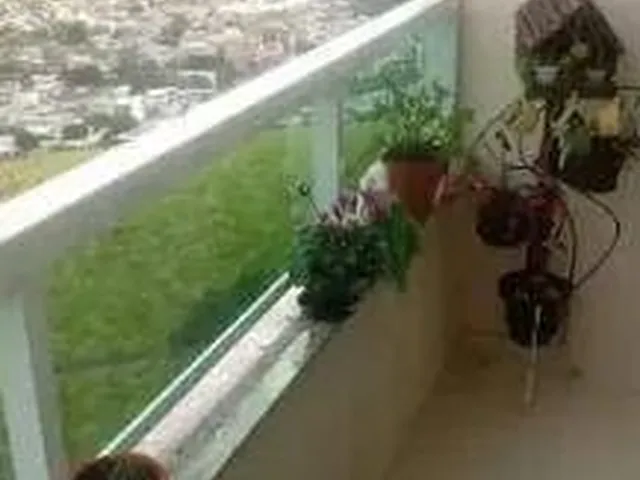 Imagem 10: Cobertura Dois Quarto Vivendas da Serra