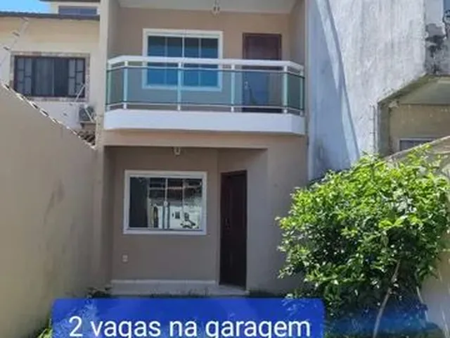 Imagem: Excelente Casa a Venda Cond em Macae