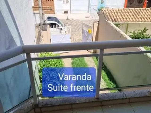 Imagem 10: Excelente Casa a Venda Cond em Macae