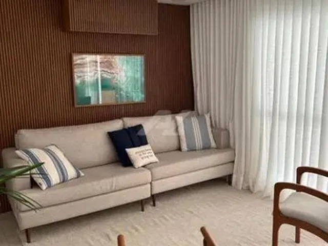 Imagem: Apartamento - Vila Brandina - Campinas
